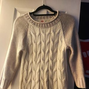 Mossimo Sweater